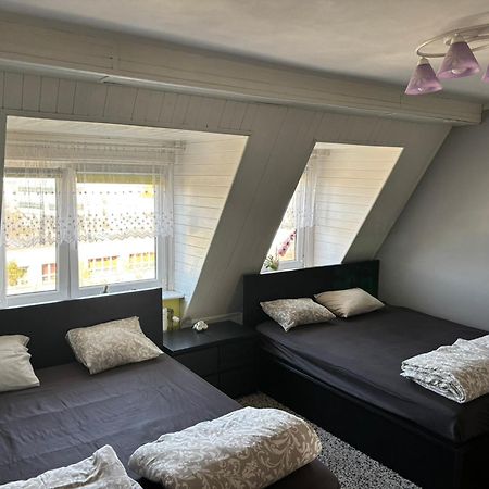 Naturhouse 波兹南 外观 照片